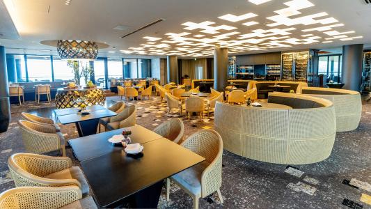 Ana Intercontinental Beppu Resort & Spa, An Ihg - 34