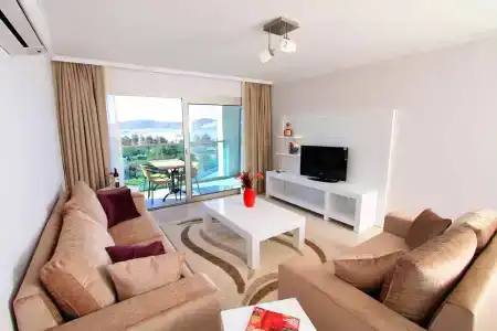 Royal Palm Residence - 1