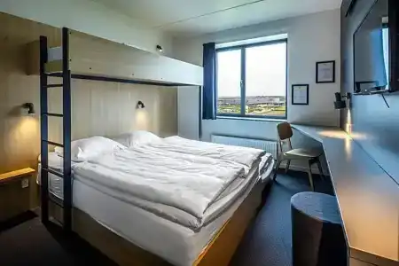 Zleep Billund - 105