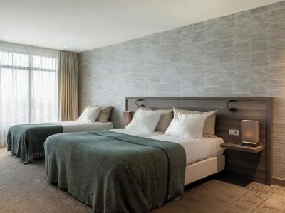 Van Der Valk Zwolle - 53