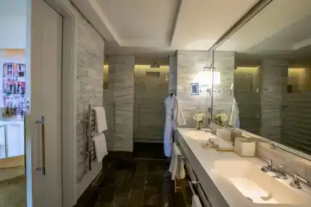 Fairmont Amman - 8