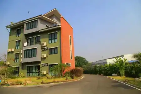 The One House Pakchong - 37