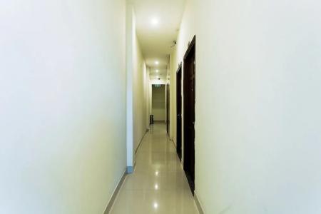 Oyo 232 Khanh Vinh Da Nang - 10