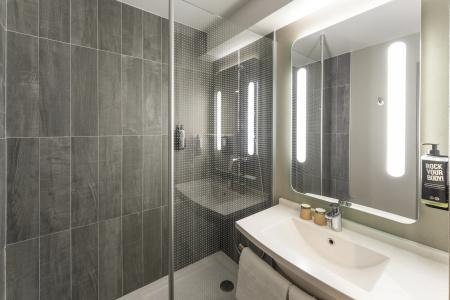 ibis Paris 17 Clichy-Batignolles (ex Berthier) - 8