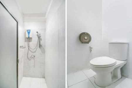 Oyo 688 Bangkok Hub Hostel - 39