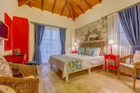 Fora Konak Alacati - 5