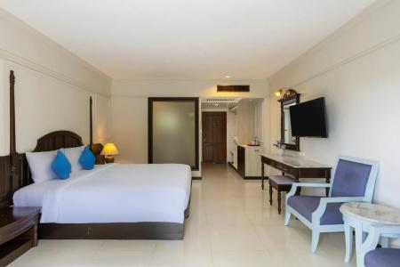 Krabi Tipa Resort - Sha Extra Plus - 5