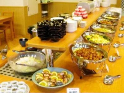 Route-Inn Nishinasuno-2 - 10