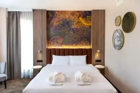 Mercure Bialystok - 89
