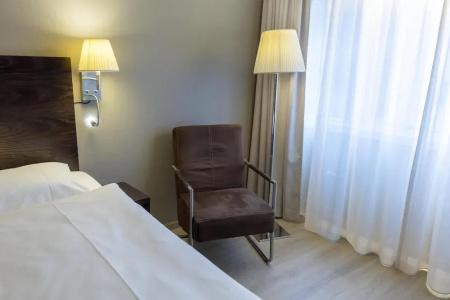 Comfort Victoria Florø - 29