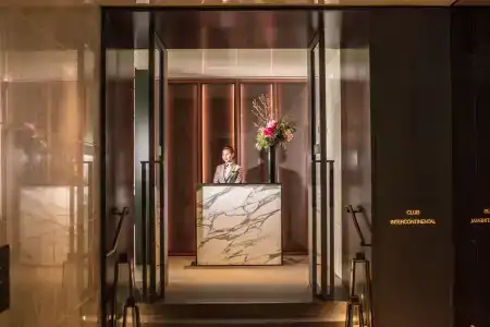 Intercontinental Singapore Robertson Quay (Sg Clean), An Ihg - 14