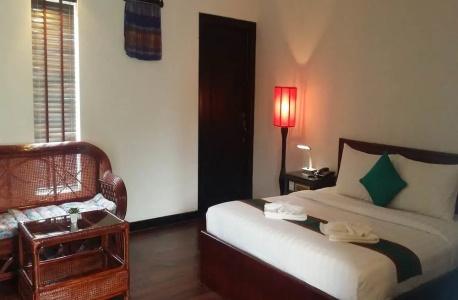 Vimean Sovannaphoum Resort - 78
