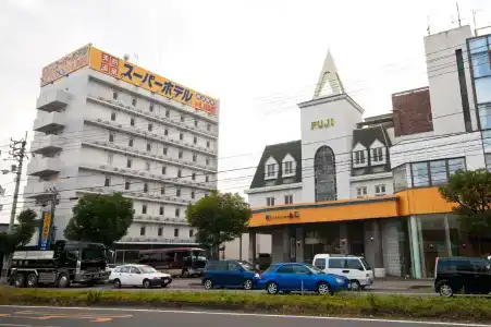 Super Niihama - 0