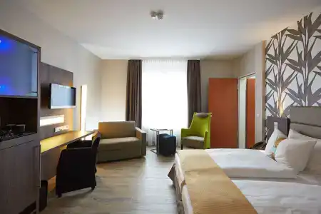 First Inn Zwickau - 39