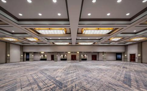 JW Marriott Houston by the Galleria - 14
