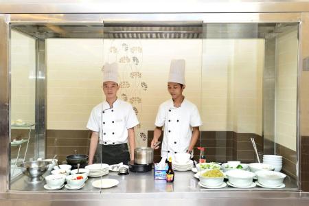 Grand United - Ahlone Branch - 33