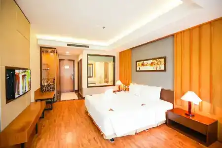 Muong Thanh Luxury Nhat Le - 43