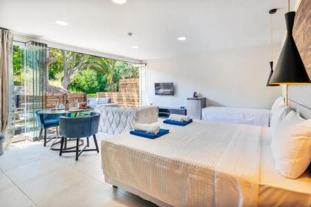 Bamboo Suites Boutique - 147