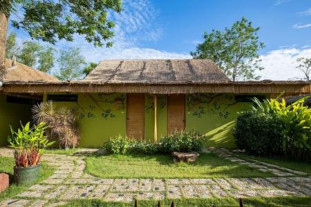 Asita Eco Resort - 24