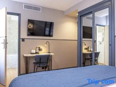 Best Western Montcalm - 79