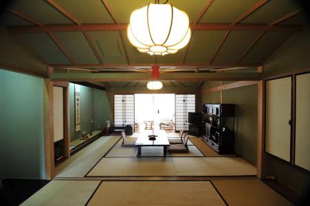 Nisshokan Bettei Koyotei - 4