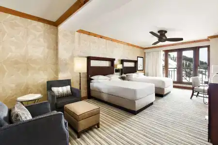 Park Hyatt and Spa, Vail Valley - 46
