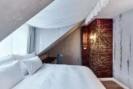 Maison Bistro & - 26