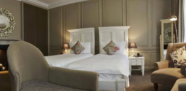 Vanbrugh House - 26