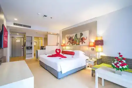 Ramada By Wyndham Phuket Deevana Patong - Sha Extra Plus - 70