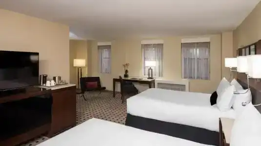 The Warwick Rittenhouse Square - 92