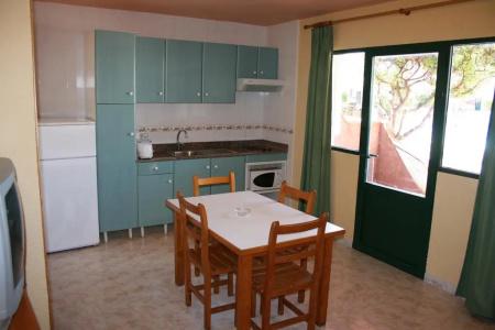 Apartamentos Lentiscos by MIJ - 13