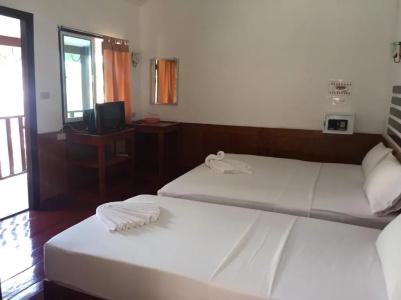 Coco's Guest House - 68