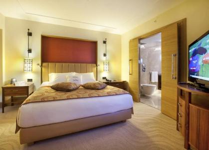 DoubleTree By Hilton Avanos Cappadocia - 46