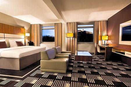 Best Western Premier International Brno - 65