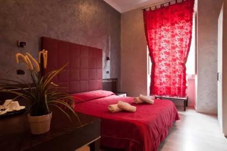 Relais Conte Di Cavour De Luxe - 28