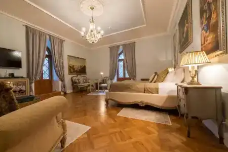 Schloss Fall, Keila-Joa - 40