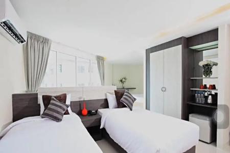 The Zen Pattaya - 58