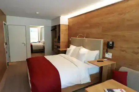 Sonne St. Moritz 3* Superior - 56
