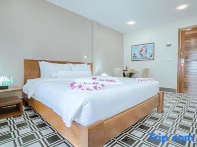 Calao Kep Residence - 13
