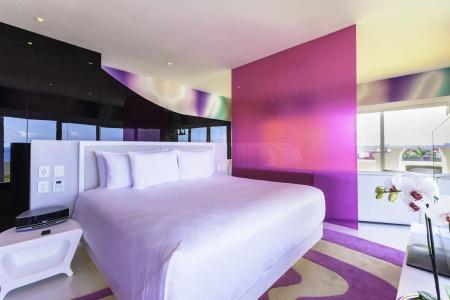 The Tower by Temptation Cancun Resort - All Inclusive - Adults Only - 35