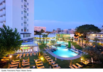 Panoramic Plaza - 18