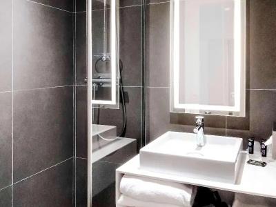 Novotel Suites Montpellier Antigone - 72