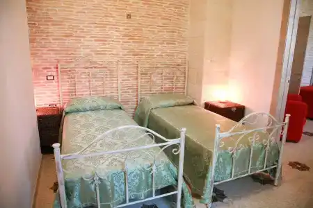 Il Casolare Degli Ulivi - 2
