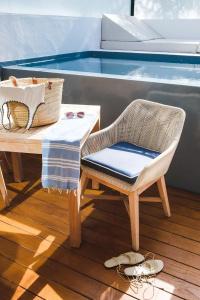 Gecko & Beach Club, a Small Luxury of the World - 61