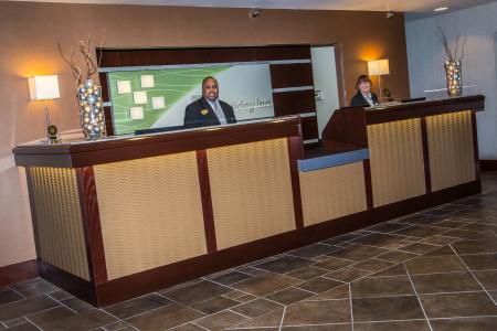 Holiday Inn-Downtown-Mercy Campus, An Ihg - 32