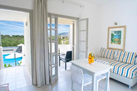 Elounda Garden Suites Heated Pool - 54