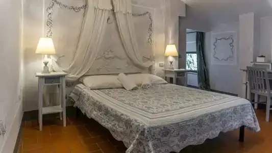 Il Castagnolo b&b - 92