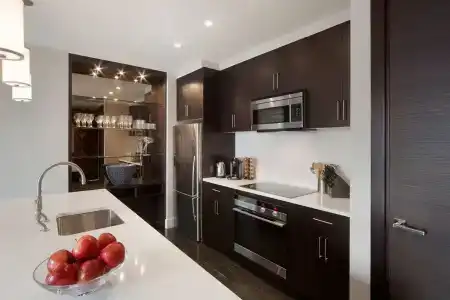 The Marmara Park Avenue - 27