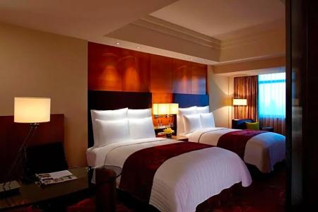 Suzhou Marriott - 89