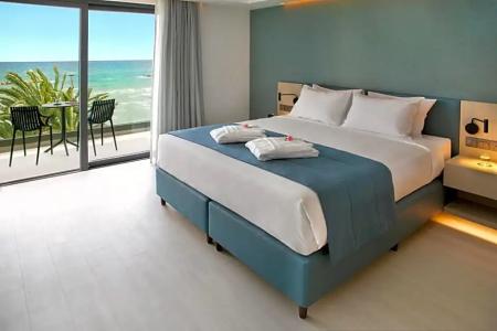 Mercure Larnaca Beach - 108